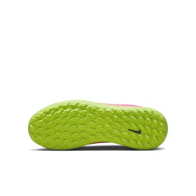 Nike (gs)  Mercurial Vapor 15 Club Tf 'luminous Pack' In Multi