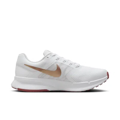 Nike (wmns)  Run Swift 3 'white Metallic Red Bronze'