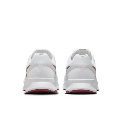 Nike (wmns)  Run Swift 3 'white Metallic Red Bronze'