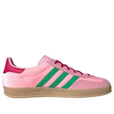 Adidas Originals Gazelle Indoor Sneakers In Multi
