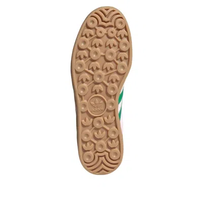 Adidas Originals Gazelle Indoor Sneakers In Multi