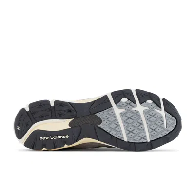 New Balance Teddy Santis X 990v3 Made In Usa 'marblehead' In Gray