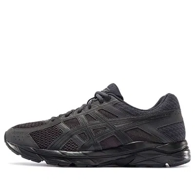 Asics Gel-contend 4 'black'