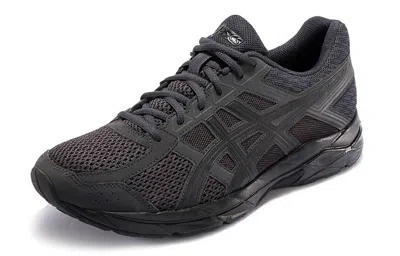 Asics Gel-contend 4 'black'