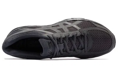 Asics Gel-contend 4 'black'