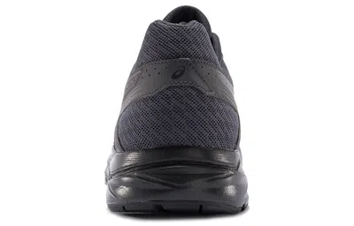 Asics Gel-contend 4 'black'