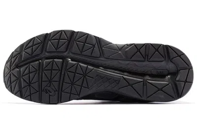 Asics Gel-contend 4 'black'