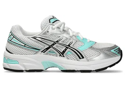 Asics Sneakers In Gray