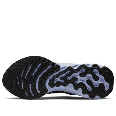 Nike (wmns)  React Infinity Run Flyknit 2 'black Metallic Gold'