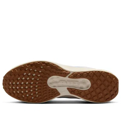 Nike Mensroadrunningshoescushlon30foamairunit In Blue