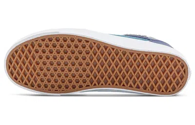 Vans Half Cab 33 Dx 'blue White' In Multi