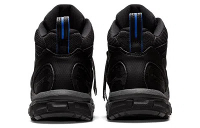 Asics Gel-sonoma 15-50 Mt 'black Obsidian Grey'