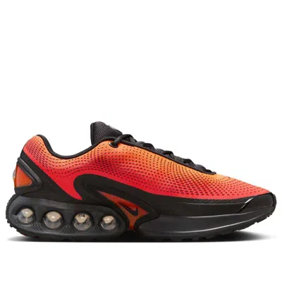 Nike (wmns)  Air Max Dn 'total Orange Black'
