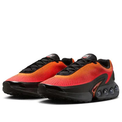 Nike (wmns)  Air Max Dn 'total Orange Black'