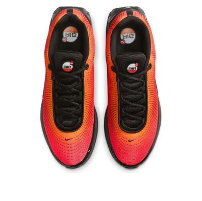 Nike (wmns)  Air Max Dn 'total Orange Black'