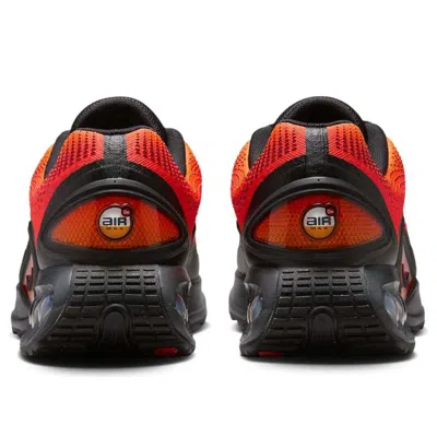 Nike (wmns)  Air Max Dn 'total Orange Black'