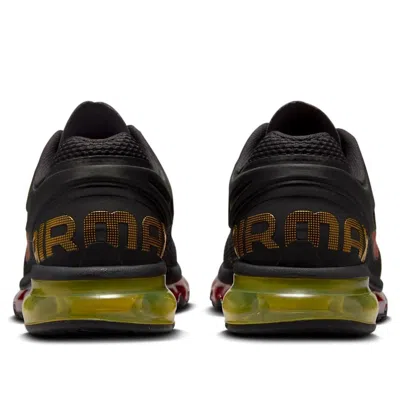 Nike Air Max 2013 Sneaker In Black