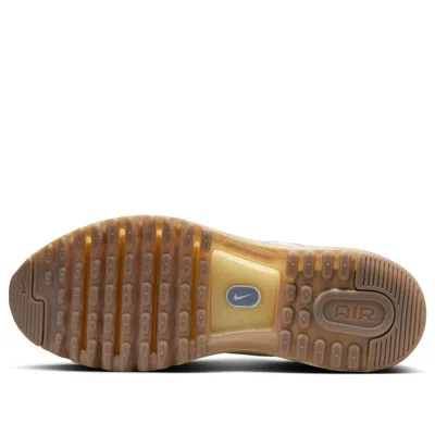 Nike Air Max 2013 Sneaker In Gray