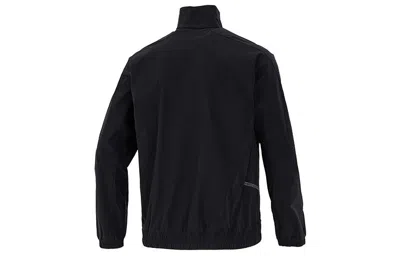 Adidas Originals Adidas Th Wv Ttop Jkt Windproof Sports Jacket Black
