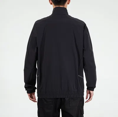 Adidas Originals Adidas Th Wv Ttop Jkt Windproof Sports Jacket Black