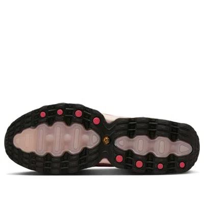 Nike Air Max Dn8 Sneakers In Red Bronze/black/beige