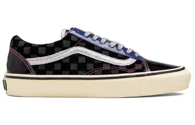 Vans Feature X Vault Og Old Skool Lx 'sinners Club - Part 2' In Multi
