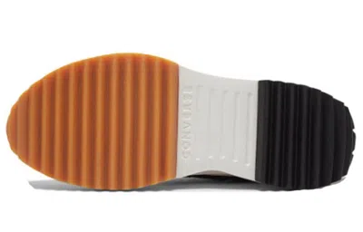 Converse Run Star Hike Hi Platform Sole Casual Sneakers In Black