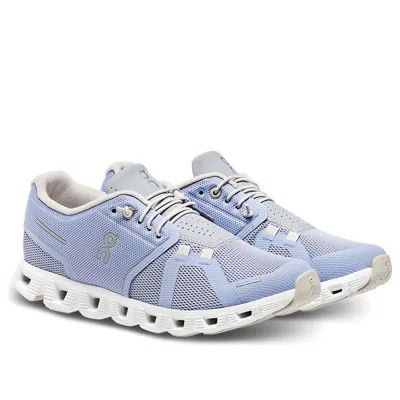 On Running Cloud 5 'nimbus Alloy' In Multi