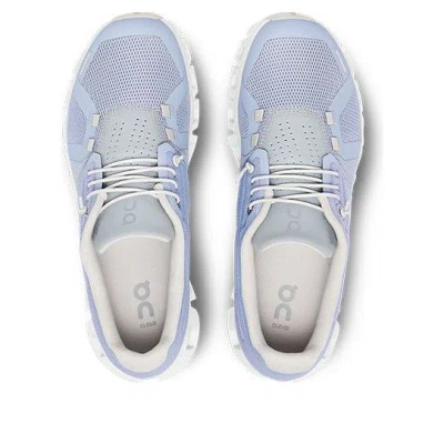 On Running Cloud 5 'nimbus Alloy' In Multi