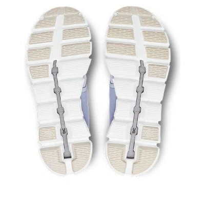 On Running Cloud 5 'nimbus Alloy' In Multi