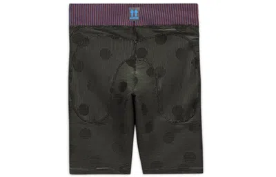 Nike (wmns)  X Off-white Tight Shorts 'black Dot'