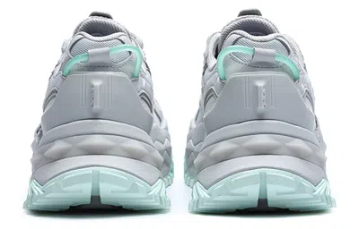 Fila Fusion (wmns)  Bianco Sneakers 'grey Blue'