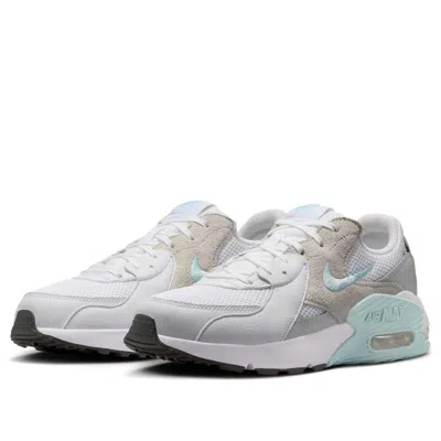 Nike (wmns)  Air Max Excee 'white Glacier Blue' In Multi