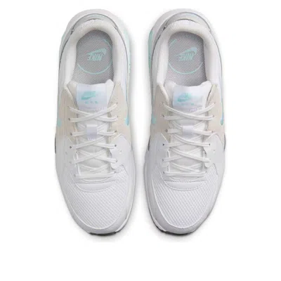 Nike (wmns)  Air Max Excee 'white Glacier Blue' In Multi