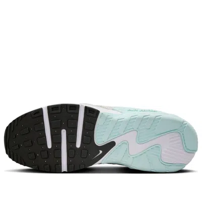 Nike (wmns)  Air Max Excee 'white Glacier Blue' In Multi