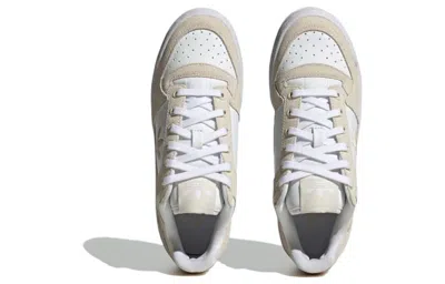Adidas Originals (wmns)  Forum Bold 'beige' In Neutral