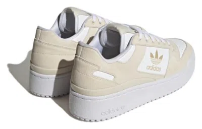 Adidas Originals (wmns)  Forum Bold 'beige' In Neutral
