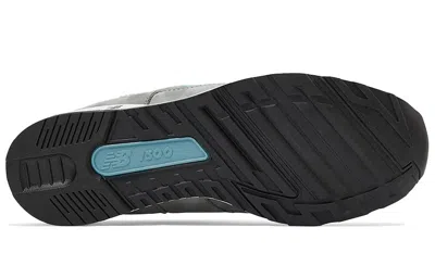 New Balance 1500 Made In England 'grey Slate Blue' In Gray