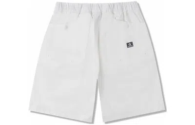 Converse Elevated Lightweight Cargo Short 'white'