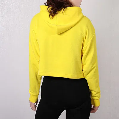 Puma (wmns)  Alphabet Logo Yellow