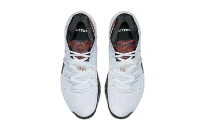 Nike (gs)  Kyrie 5 'black History Month'