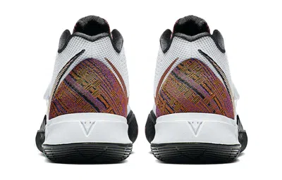 Nike (gs)  Kyrie 5 'black History Month'