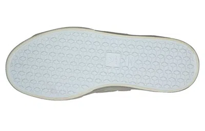 Veja Campo Leather Sneaker In White