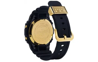 Casio G-shock Digital 'black'