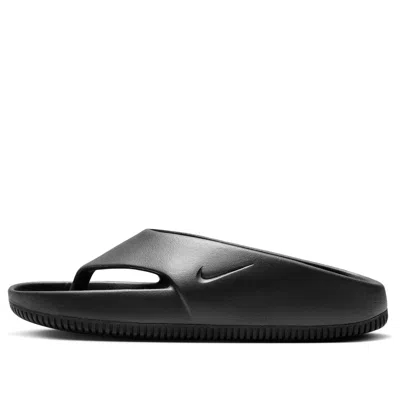 Nike (wmns)  Calm Slide 'triple Black'