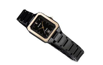 Casio She-4555gbd-1auprc In Black