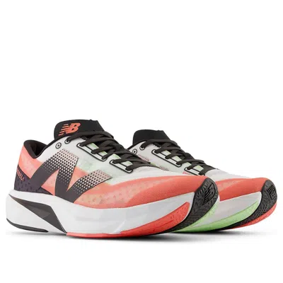 New Balance Fuelcell Rebel V4 'riswing Pack' In Multi