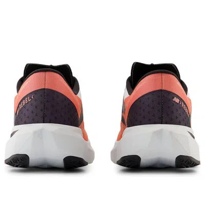 New Balance Fuelcell Rebel V4 'riswing Pack' In Multi