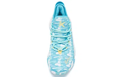 Anta Light Cavalry 5 'blue White'