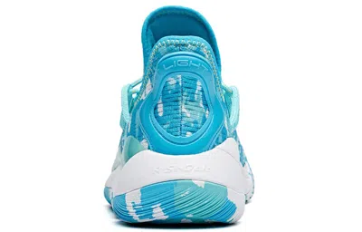 Anta Light Cavalry 5 'blue White'